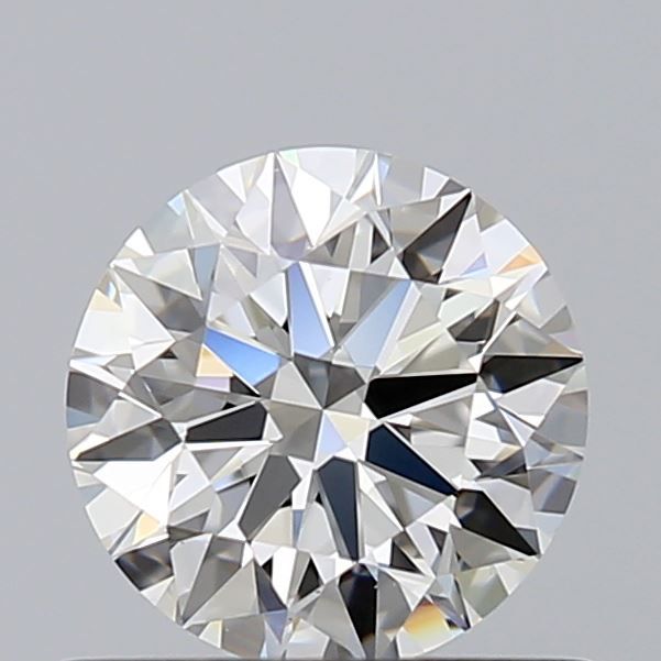 Diamond Natural 0,7Ct J-VS1 Round - GIA7526794511