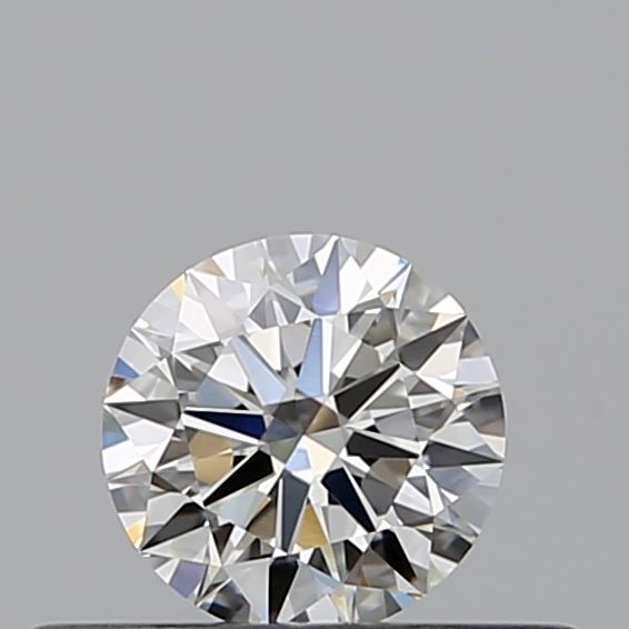 Diamond Natural 0,3Ct I-VVS1 Round - GIA1539657900