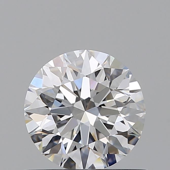 Diamond Natural 0,7Ct E-VVS1 Round - GIA6535090579