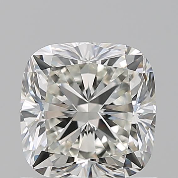 Diamond Natural 0,9Ct J-VS1 Cushion - GIA2546474802