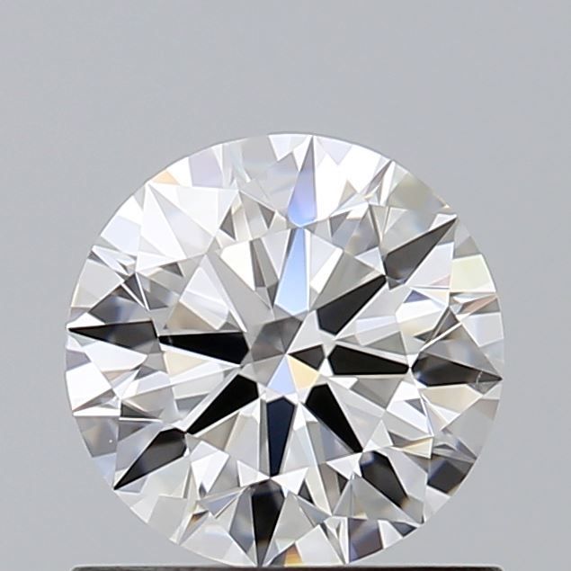 Diamond Natural 0,8Ct F-VS1 Round - GIA2546529099