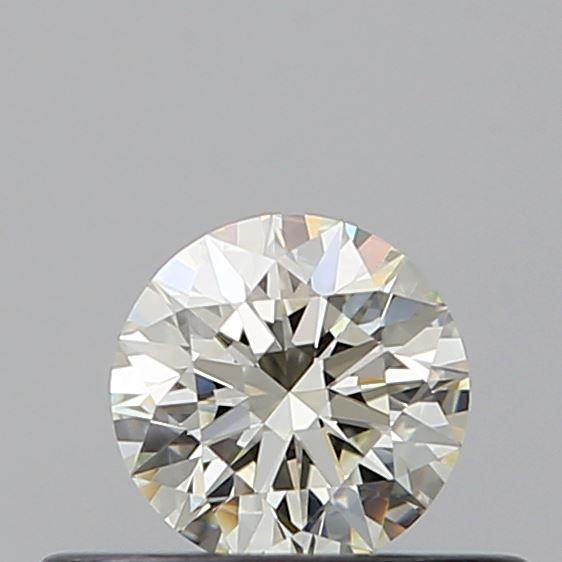 Diamond Natural 0,3Ct L-IF Round - GIA2526655283