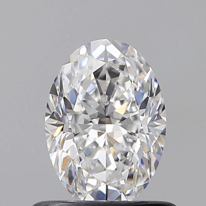 Diamond Natural 0,6Ct E-VS2 Oval - GIA1548688319