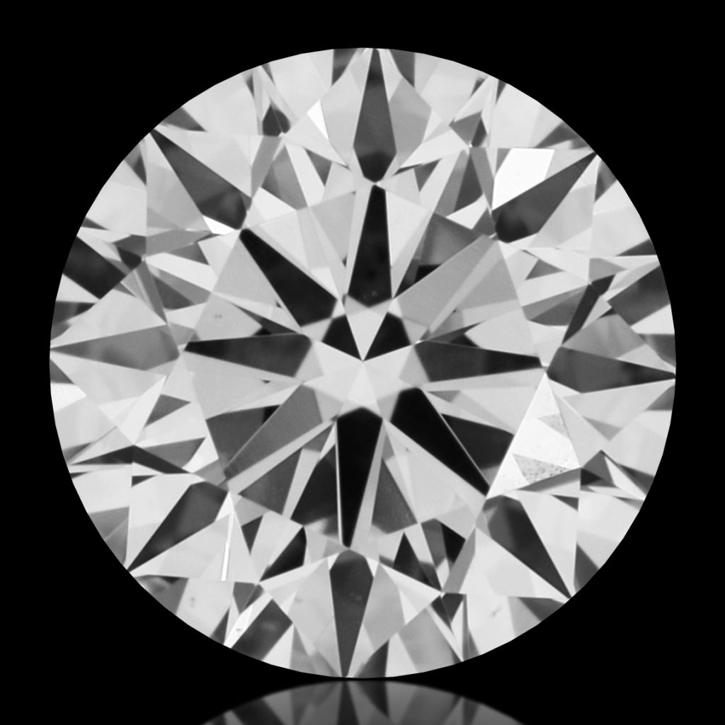 Diamond Natural 0,42Ct G-VS1 Round - GIA2494508936