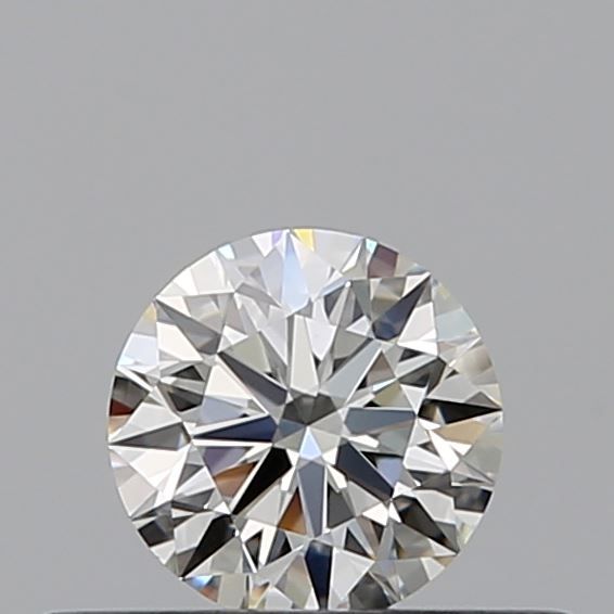 Diamond Natural 0,31Ct I-VS1 Round - GIA7538733062