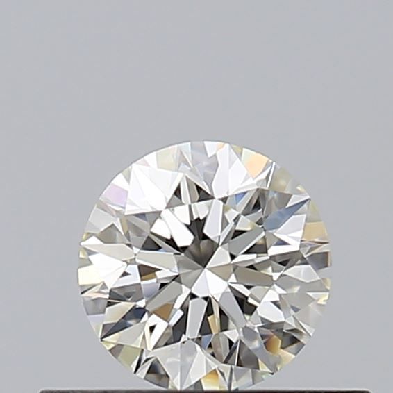 Diamond Natural 0,34Ct J-VS1 Round - GIA2534325882