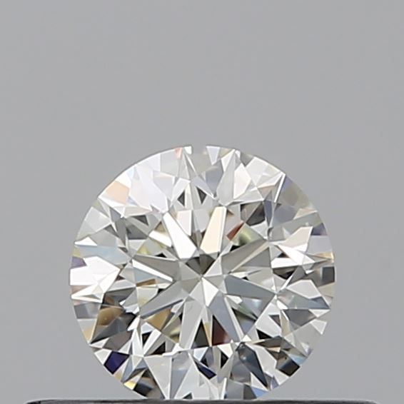 Diamond Natural 0,31Ct K-VS2 Round - GIA6542574198