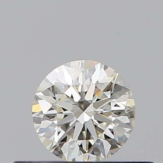 Diamond Natural 0,3Ct K-VS1 Round - GIA2536430464