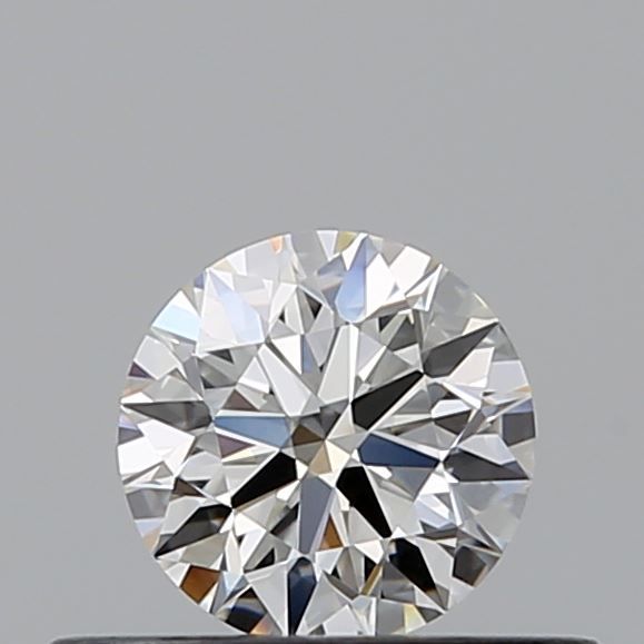 Diamond Natural 0,34Ct I-VS1 Round - GIA1533675946