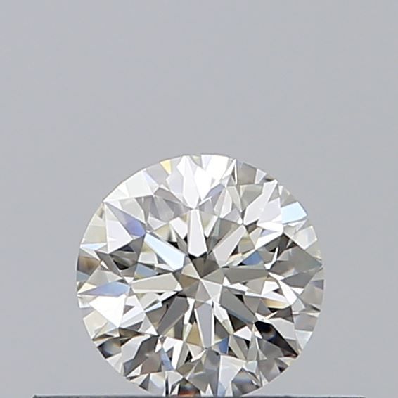 Diamond Natural 0,3Ct J-VVS1 Round - GIA7542378049