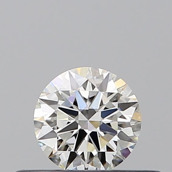 Diamond Natural 0,3Ct I-VVS1 Round - GIA7523192088