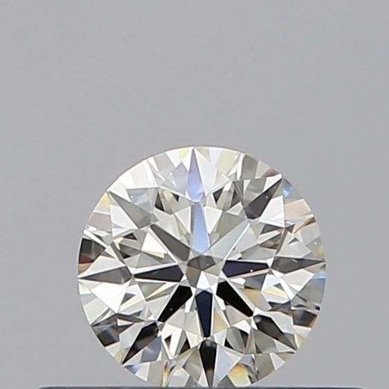 Diamond Natural 0,32Ct K-VS1 Round - GIA2548330075