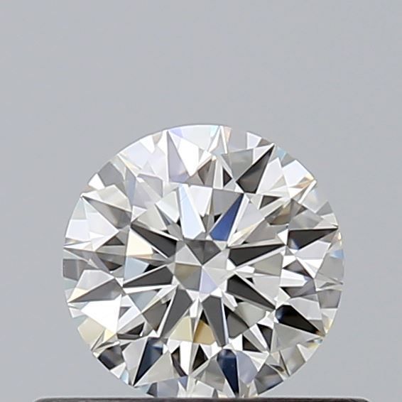 Diamond Natural 0,45Ct I-VS1 Round - GIA6532062556