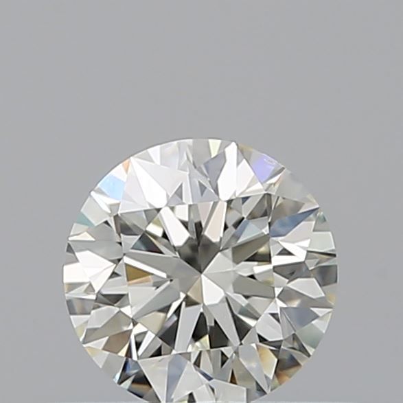 Diamond Natural 0,4Ct J-VS2 Round - GIA2537947348