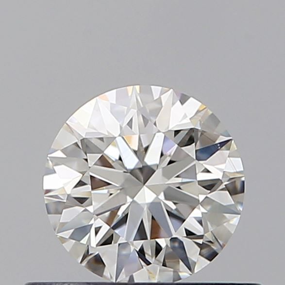 Diamond Natural 0,46Ct I-VS1 Round - GIA3535832255
