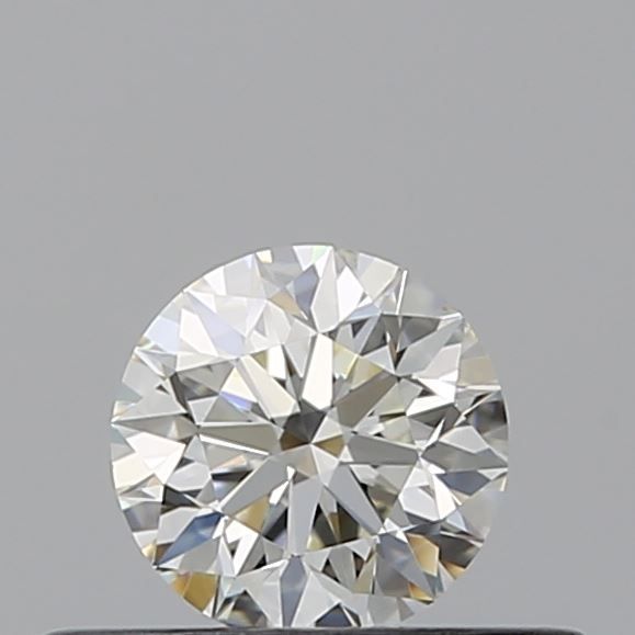 Diamond Natural 0,3Ct J-VVS1 Round - GIA7548673506