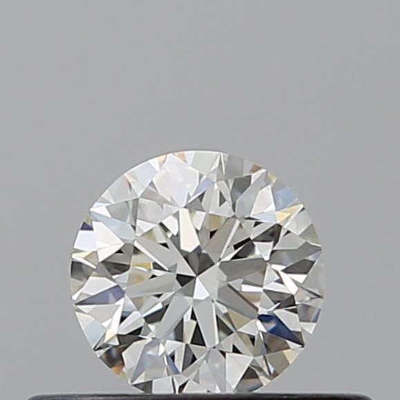 Diamond Natural 0,31Ct J-VVS1 Round - GIA1543608135