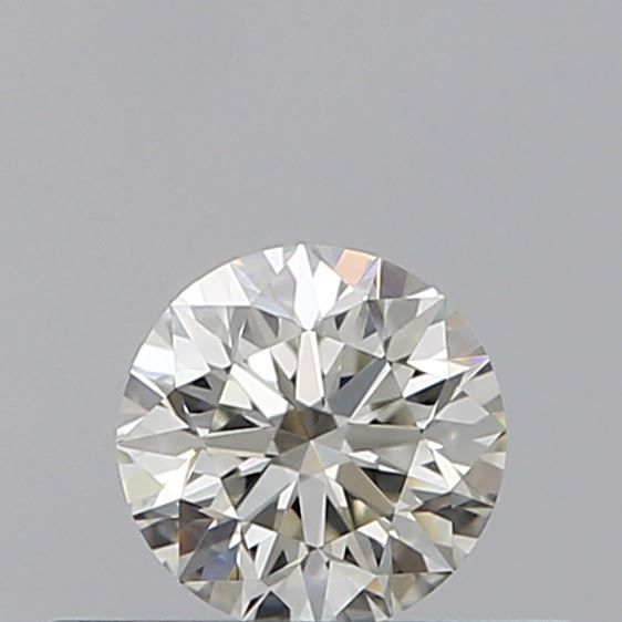 Diamond Natural 0,3Ct I-VS1 Round - GIA2544272294