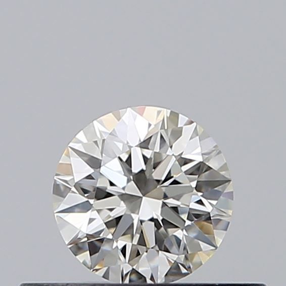 Diamond Natural 0,3Ct I-VS1 Round - GIA6532496417