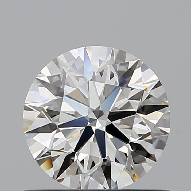 Diamond Natural 0,7Ct J-VVS1 Round - GIA2536807325