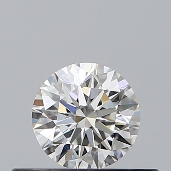 Diamond Natural 0,31Ct I-VS1 Round - GIA1548050445