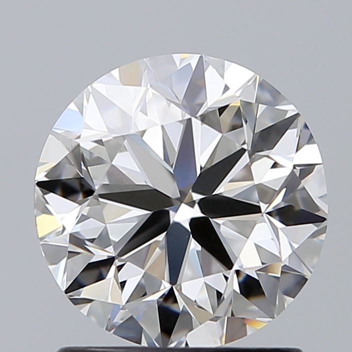 Diamond Natural 1,5Ct G-VS2 Round - GIA6521816927