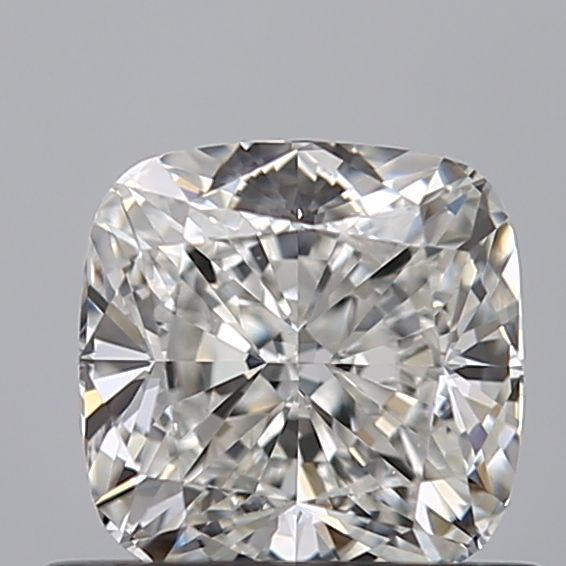 Diamond Natural 0,8Ct G-VS1 Cushion - GIA6545281754