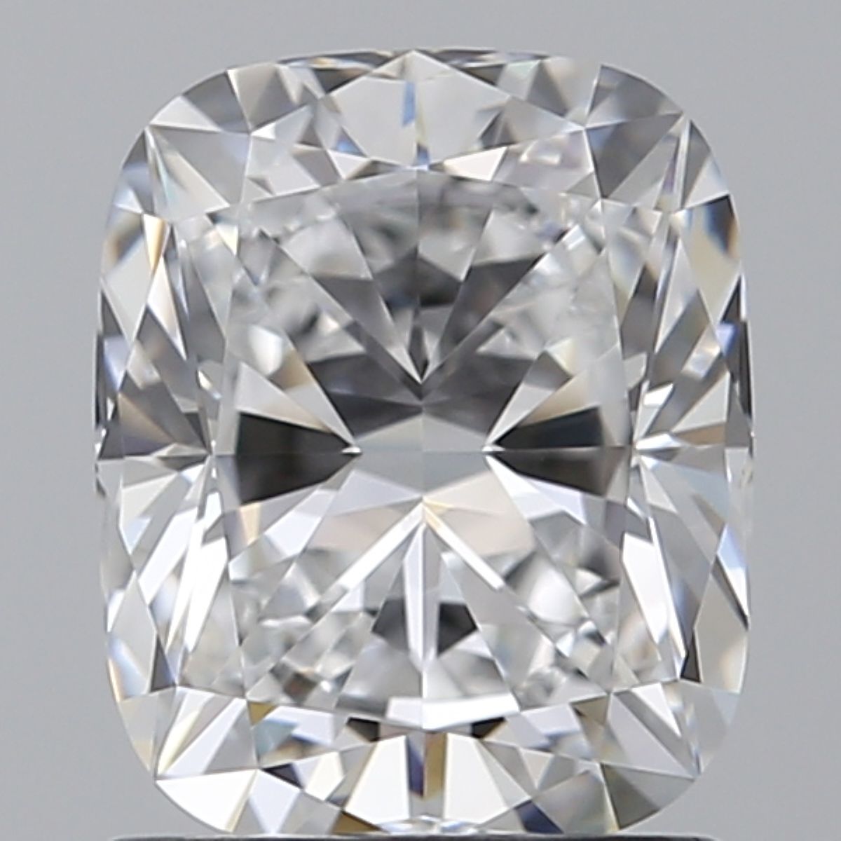 Diamond Natural 1,5Ct D-VS1 Cushion - GIA7482743994