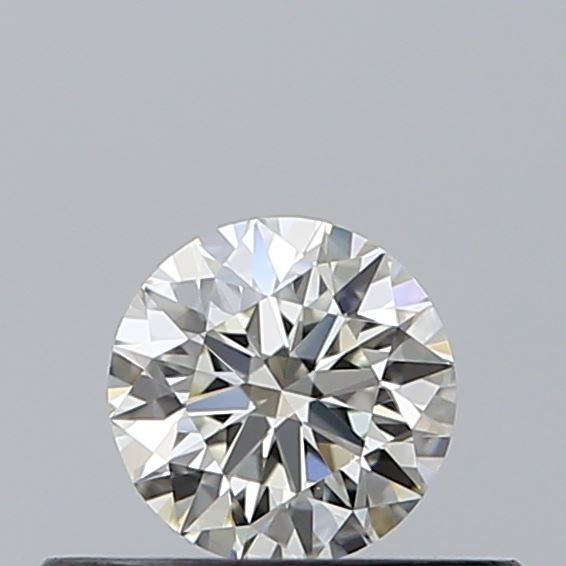 Diamond Natural 0,3Ct J-VVS2 Round - GIA2544289881