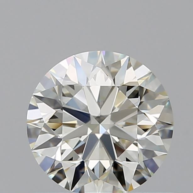 Diamond Natural 0,63Ct L-IF Round - GIA1547521810