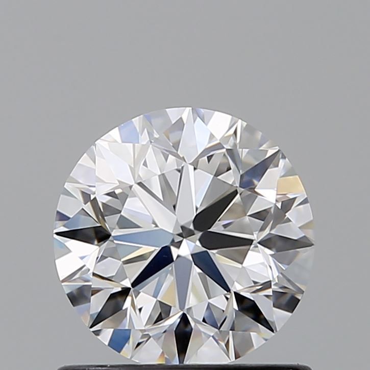 Diamond Natural 0,9Ct E-VVS2 Round - GIA2556095239