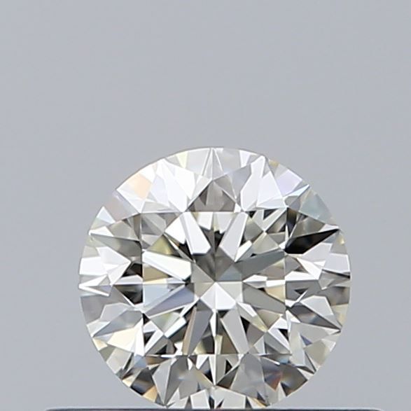 Diamond Natural 0,4Ct K-VVS1 Round - GIA1549949786