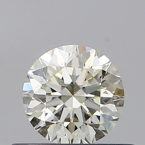 Diamond Natural 0,44Ct M-VS2 Round - GIA1549916709