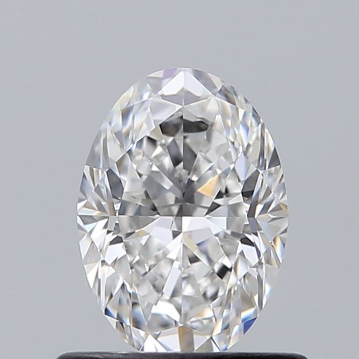 Diamond Natural 0,7Ct E-VS2 Oval - GIA5546841252