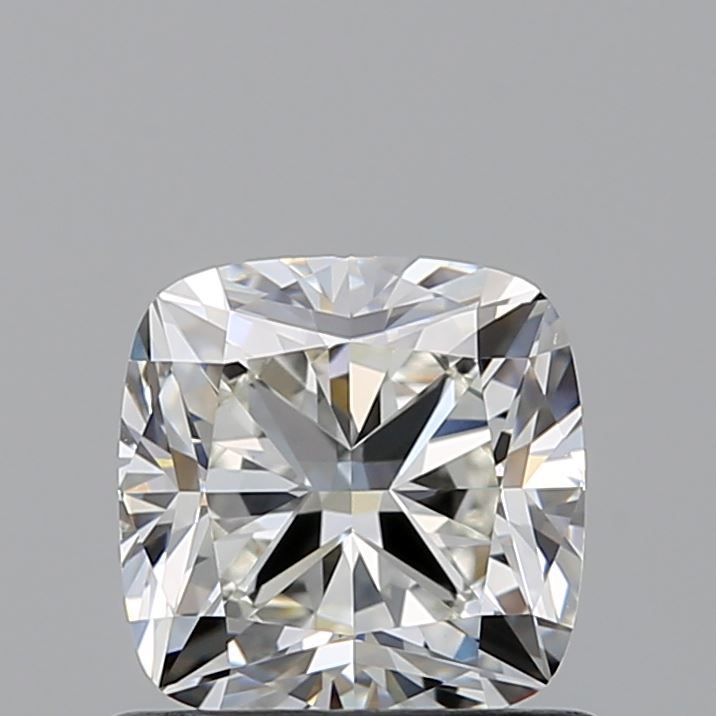 Diamond Natural 0,92Ct H-VS1 Cushion - GIA7541258265