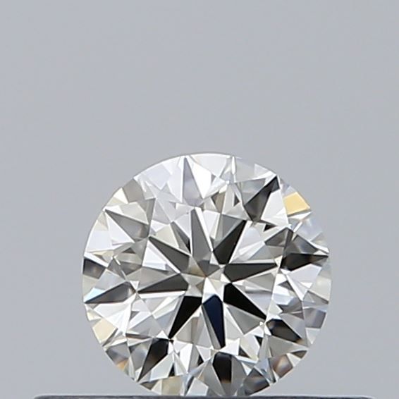 Diamond Natural 0,3Ct J-VVS2 Round - GIA1543922674