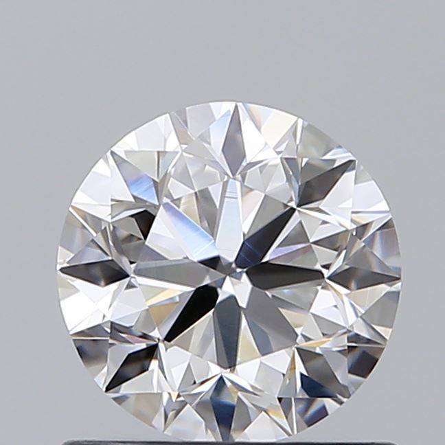 Diamond Natural 0,9Ct E-VS1 Round - GIA2235701309