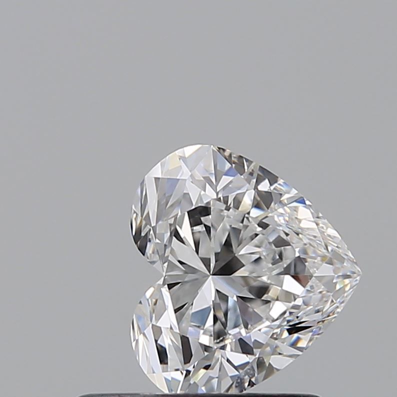 Diamond Natural 0,71Ct E-VS1 Heart - GIA1535684112