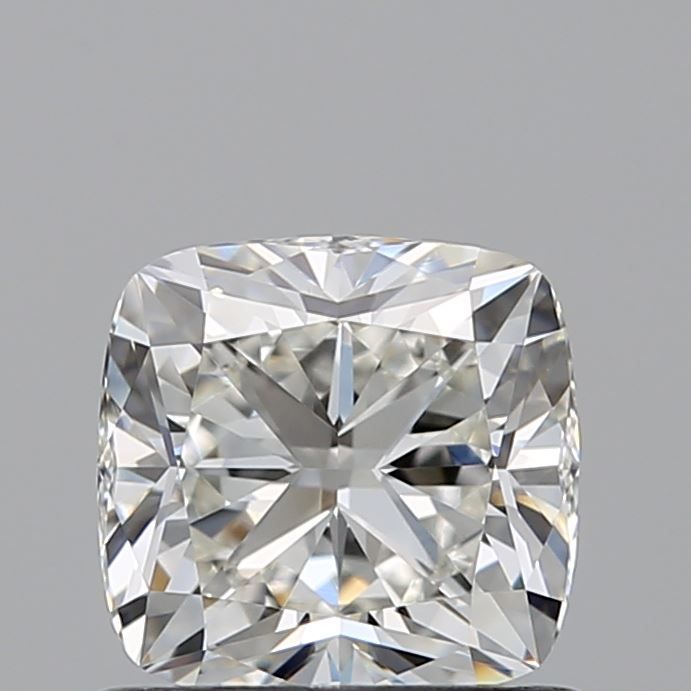 Diamond Natural 0,91Ct H-VVS2 Cushion - GIA6542950925