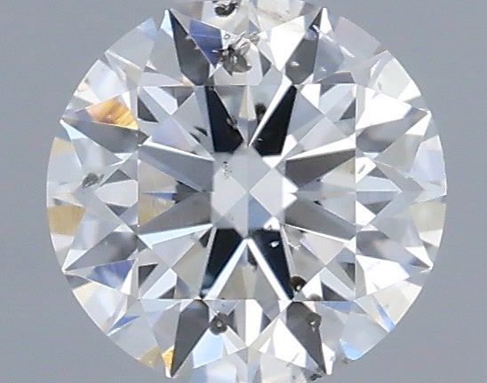 Diamond Natural 0,36Ct E-SI2 Round - IGI704568511