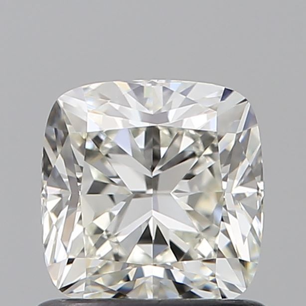 Diamond Natural 0,88Ct I-VVS2 Cushion - GIA6542916291