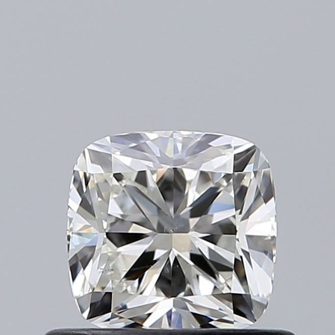 Diamond Natural 0,61Ct I-SI1 Cushion - GIA7541840940