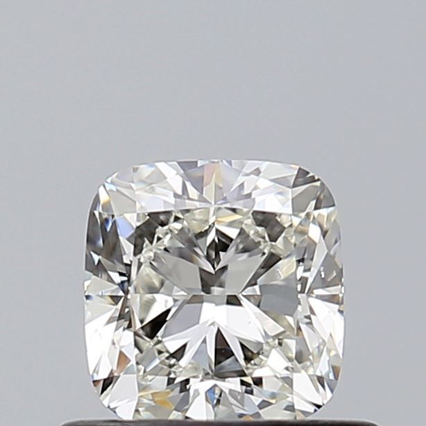 Diamond Natural 0,62Ct I-SI1 Cushion - GIA6532363266
