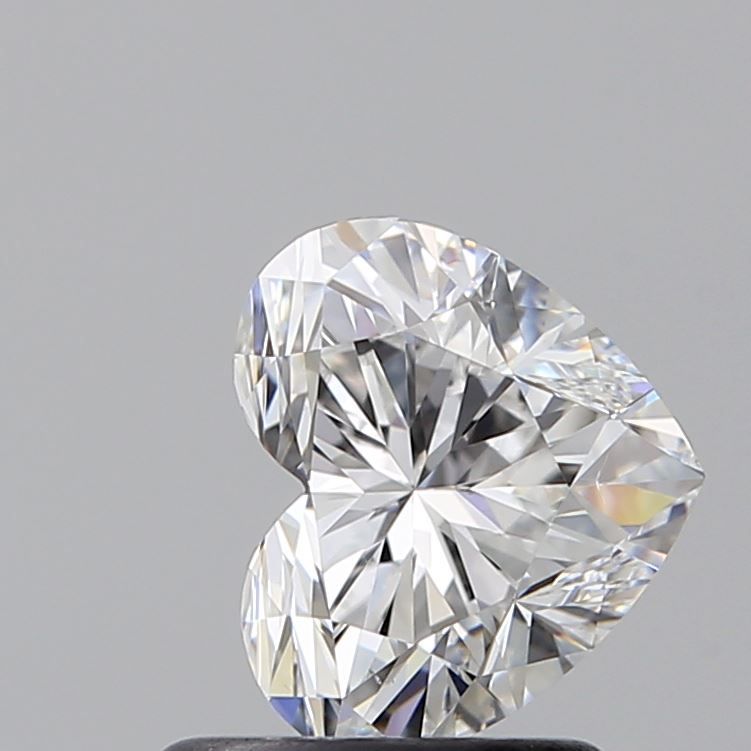 Diamond Natural 1,01Ct D-SI1 Heart - GIA1539588838