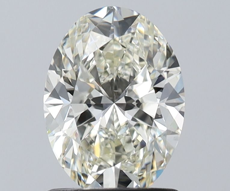 Diamond Natural 1,2Ct I-VS2 Oval - IGI762535072
