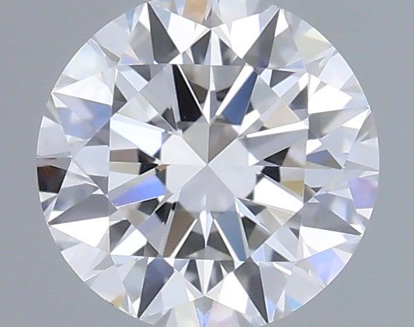 Diamond Natural 0,3Ct E-VVS1 Round - GIA2534567032