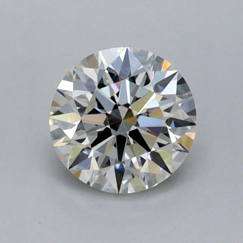 Diamond Natural 0,35Ct H-VVS1 Round - GIA7552014879