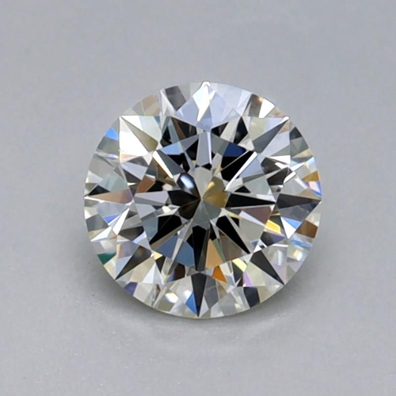 Diamond Natural 0,3Ct I-VVS1 Round - GIA6541957057