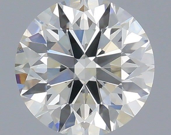 Diamond Natural 0,3Ct H-VS1 Round - IGI780660337