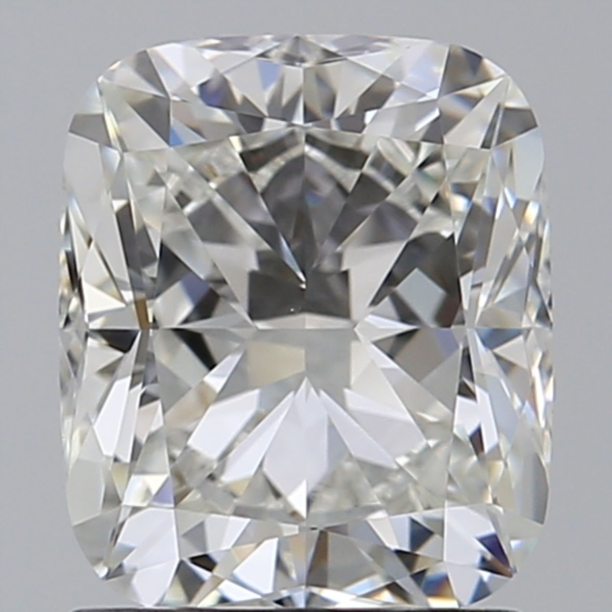 Diamond Natural 1,6Ct I-VS1 Cushion - GIA6223819816